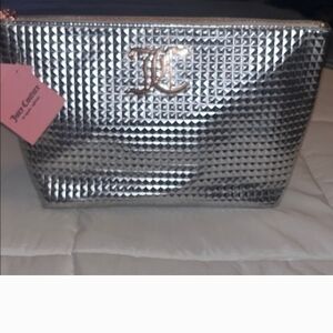 Juicy Couture Travel Bag